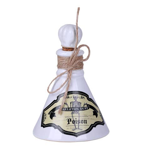 13355 Poison Bottle