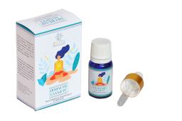 Decrease Anxiety Natural & Undiluted Essential Oil 10ml