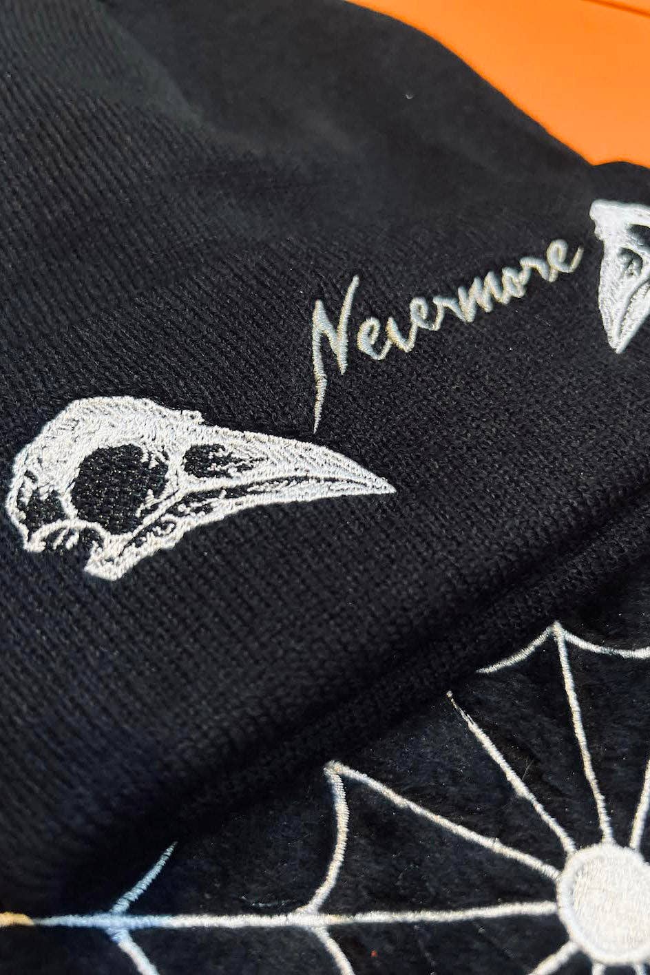 Nevermore Beanie