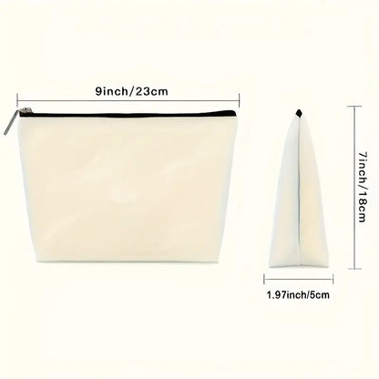 Occult & Mystical Gothic Make Up Bag