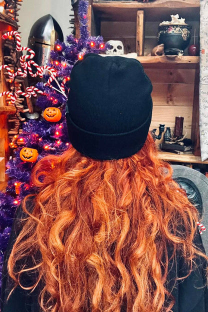 Nevermore Beanie
