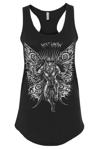Cult of the Mothman Tee [Multiple Styles Available]