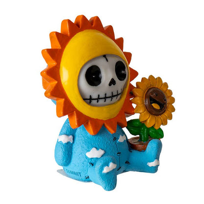 Furrybones Sol