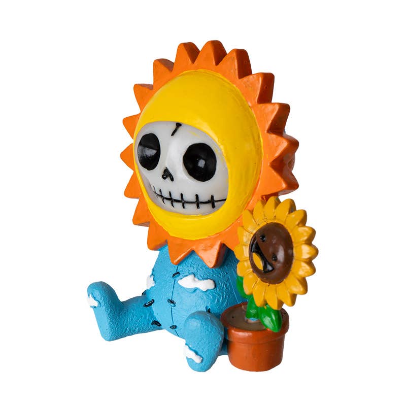 Furrybones Sol