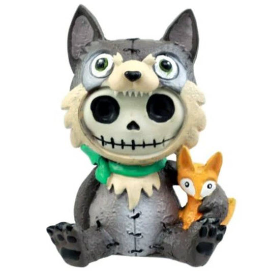 Furrybones Wolfgang