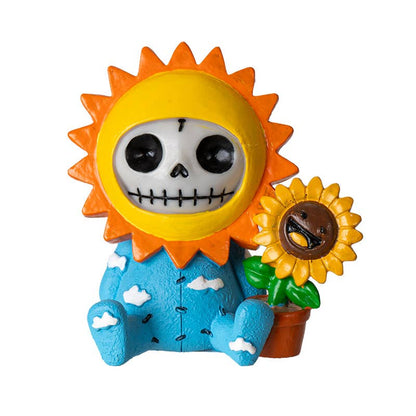 Furrybones Sol
