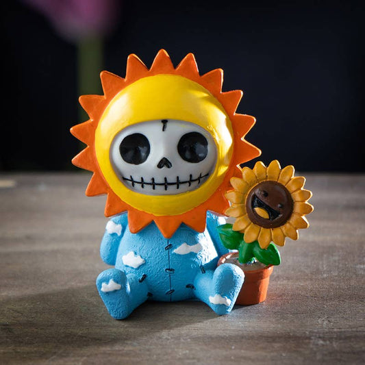 Furrybones Sol