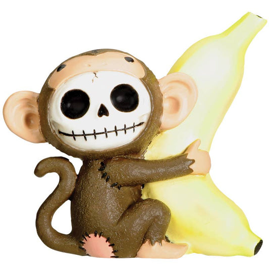 Furrybones Munky